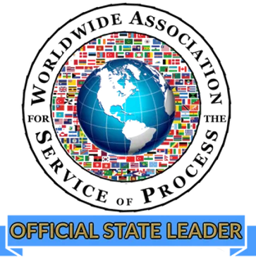 Worldwide Association of Process Service, New York State Leader
